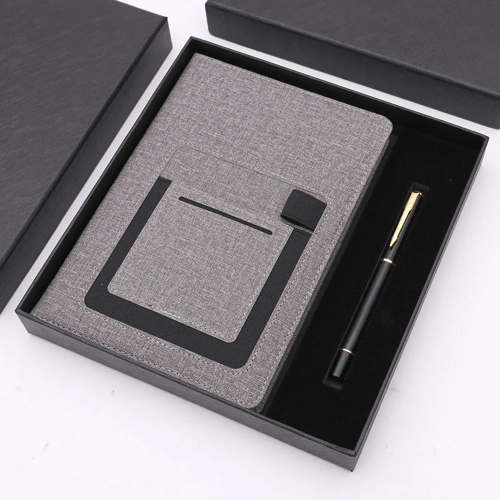 Multifunctional Notebook 5