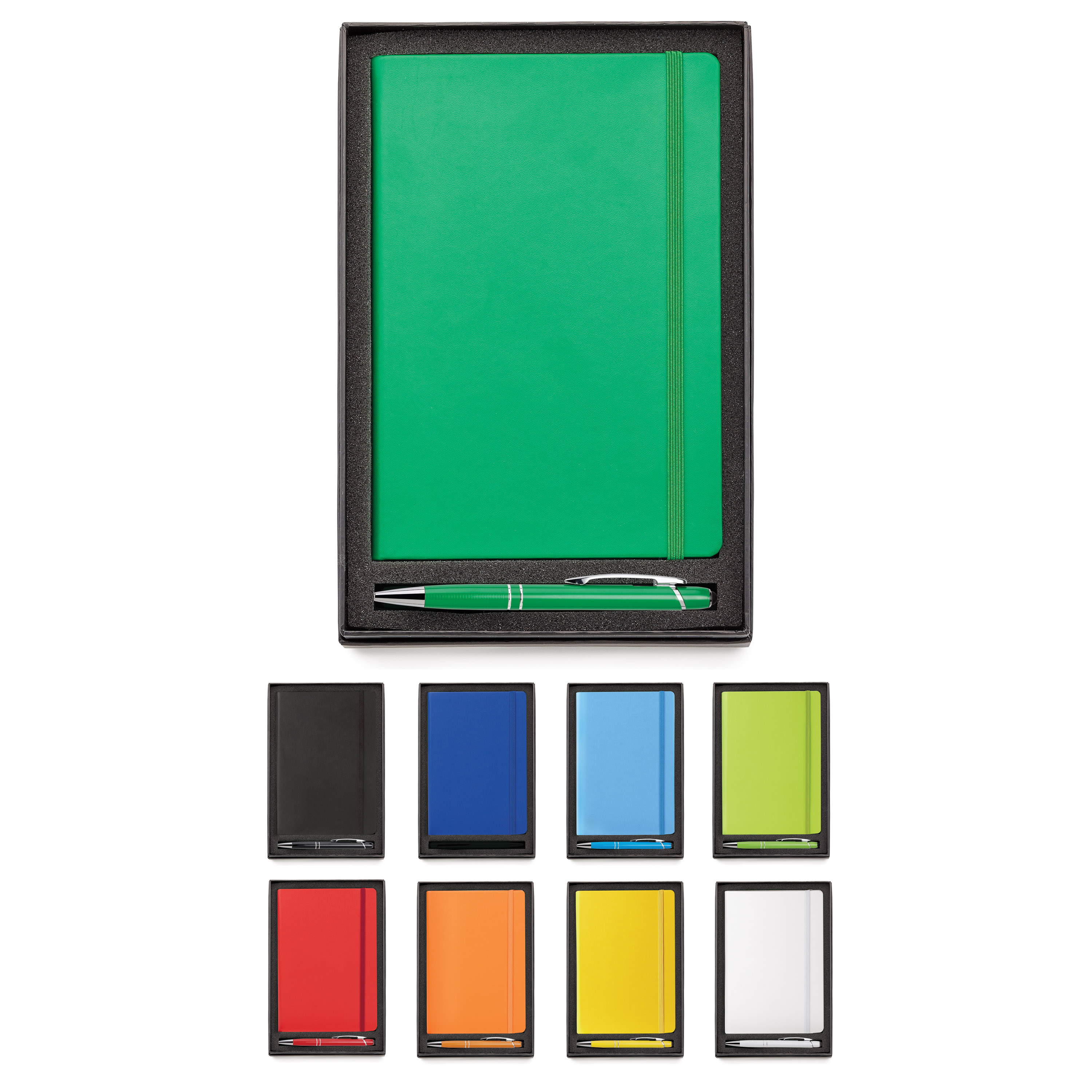 Glacio neoskin<sup>®</sup> 2-piece kit