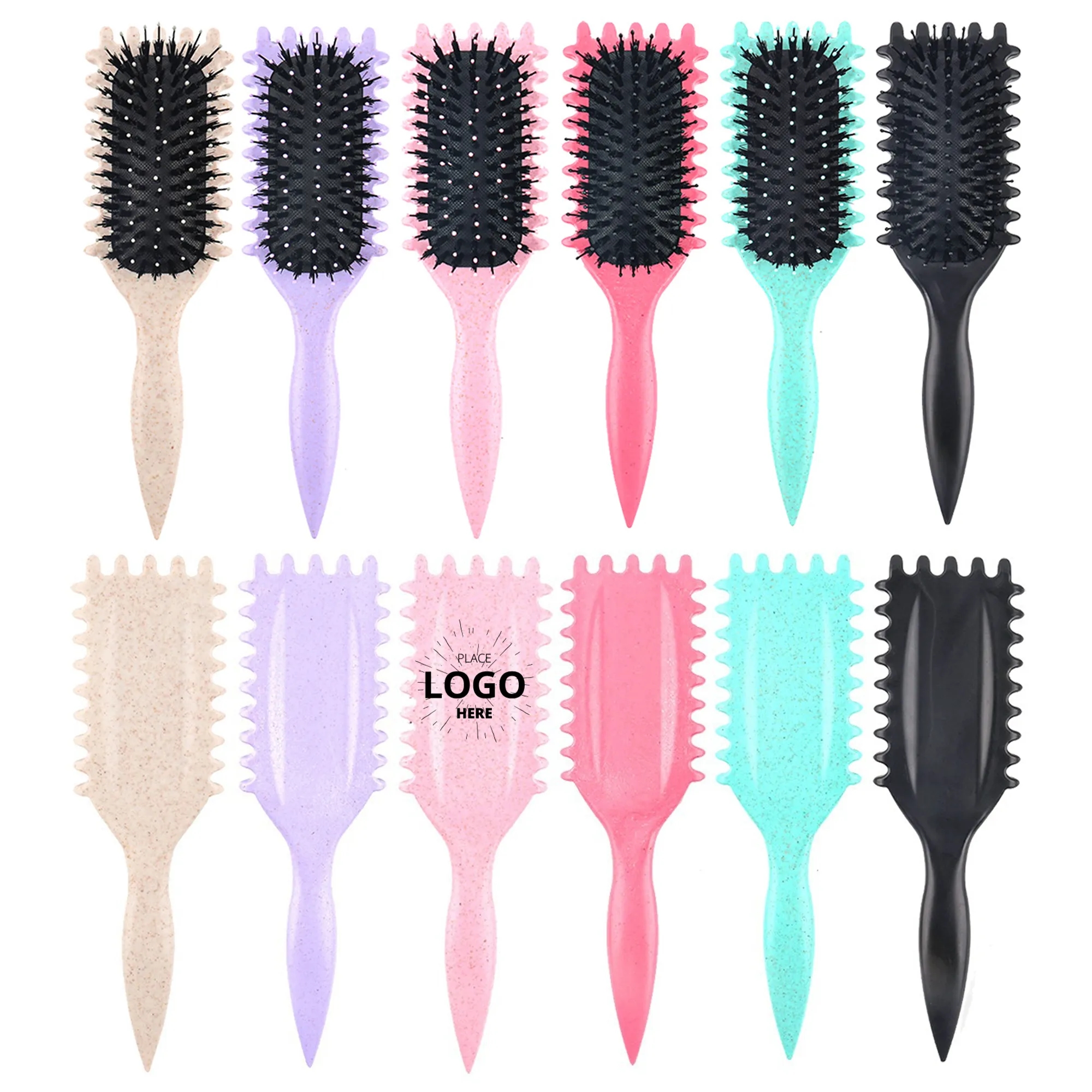Bounce Curl Brush 2