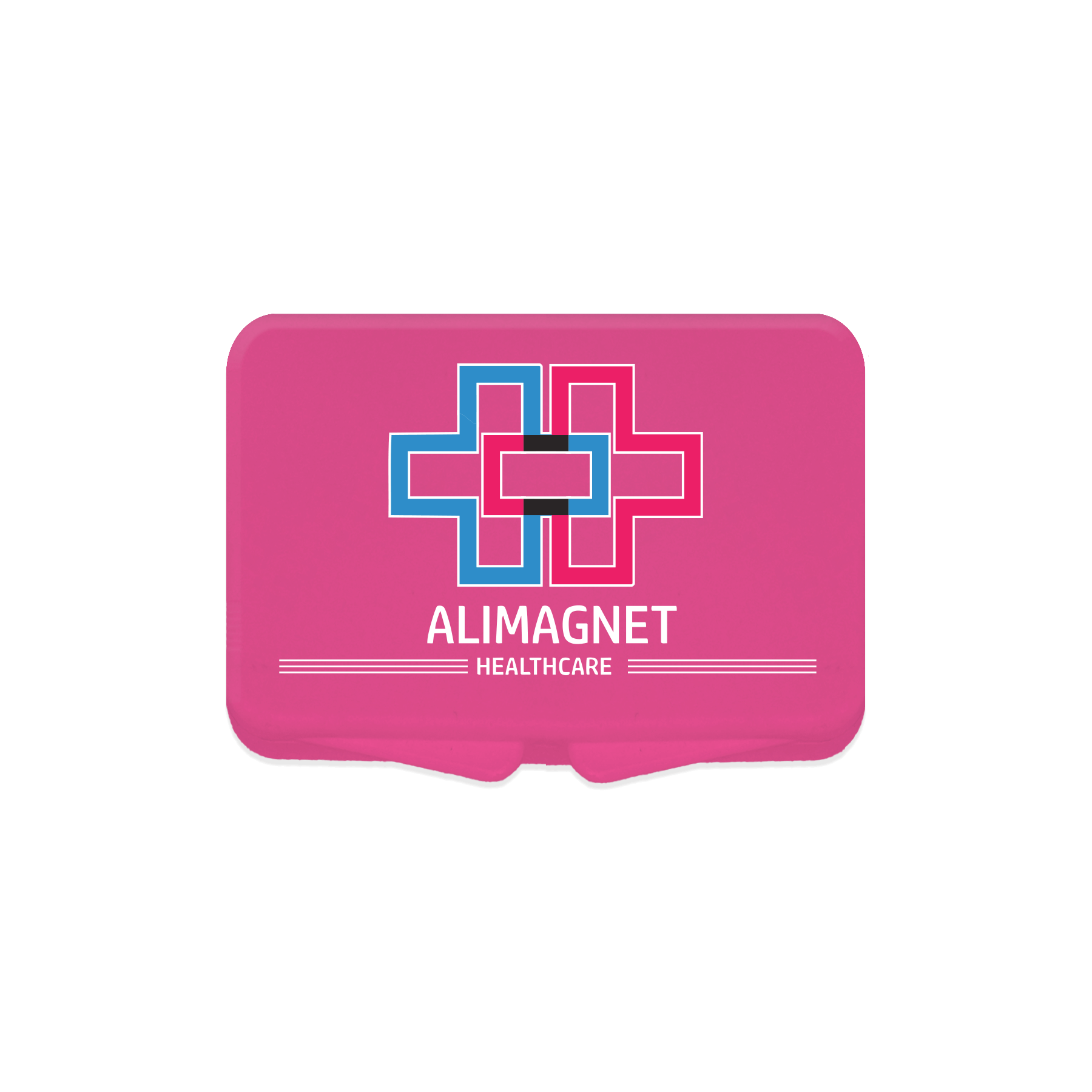 Medi-Fey™ Mini Pill Box 7