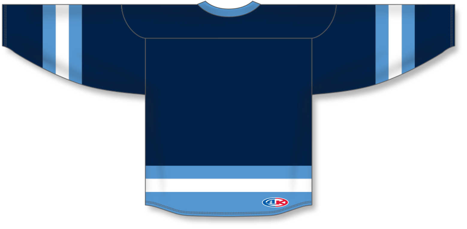 League Hockey Jerseys H6500-G01 247