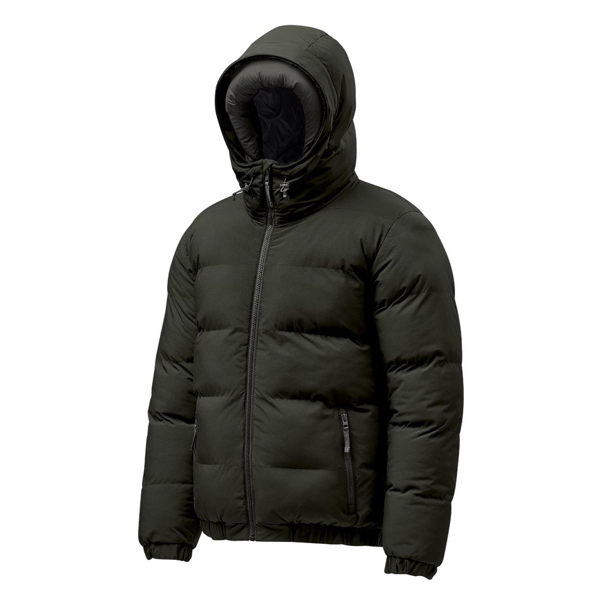 Stormtech Men's Explorer Quilted Jacket 29