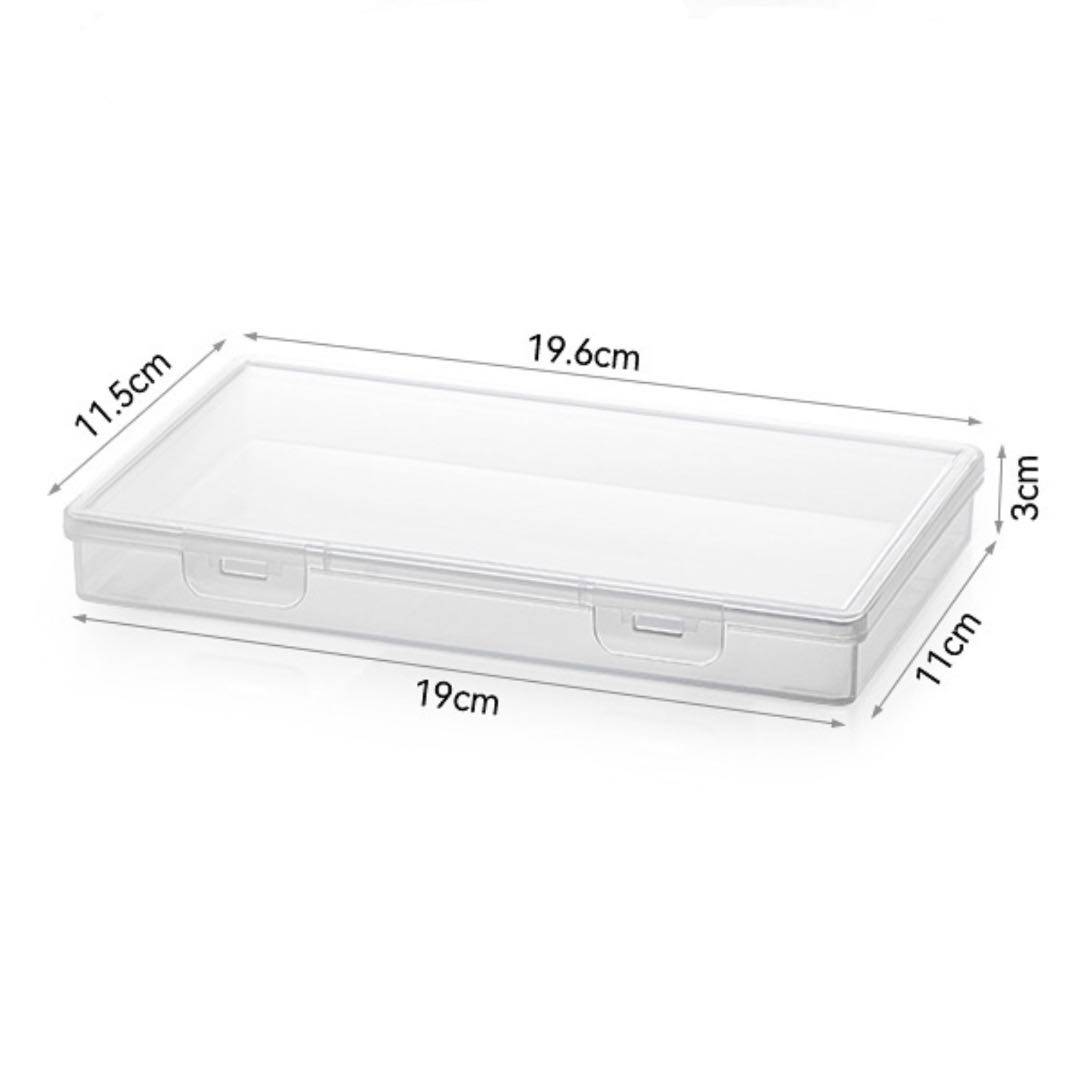 Portable Project Storage Case 2