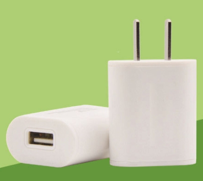 iBank ® USB Wall Charger 2
