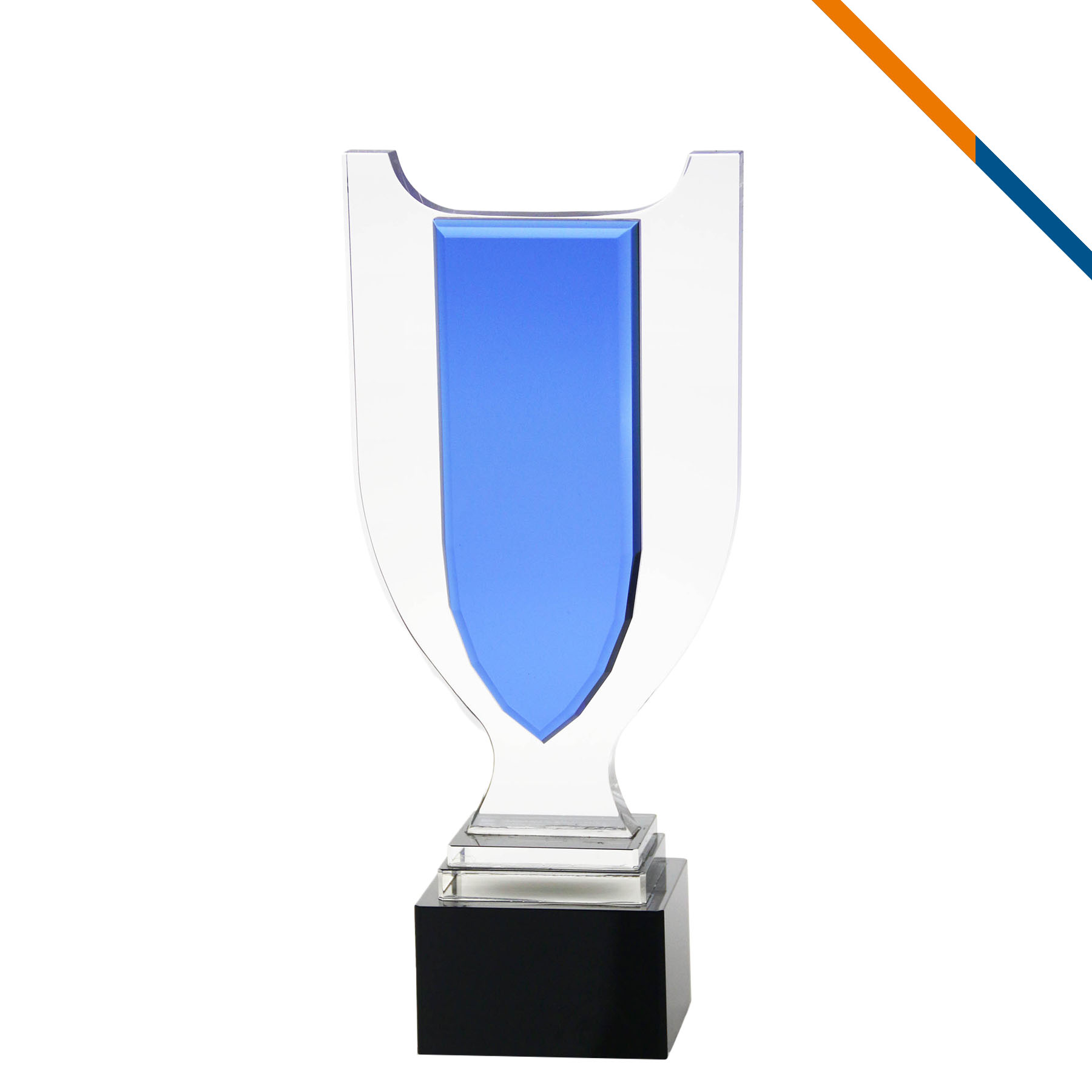 Fanti Crystal Trophy 2