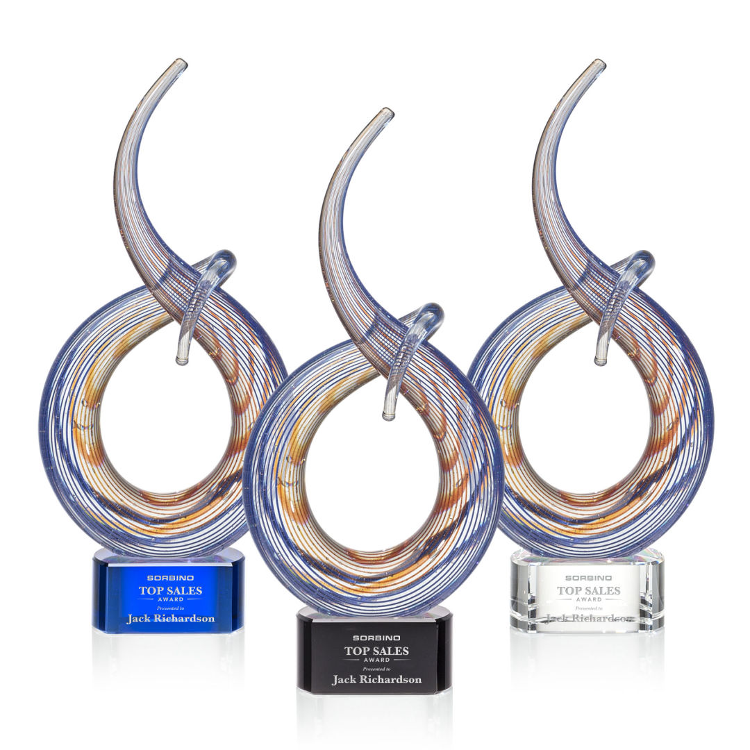 Crewe Award 3