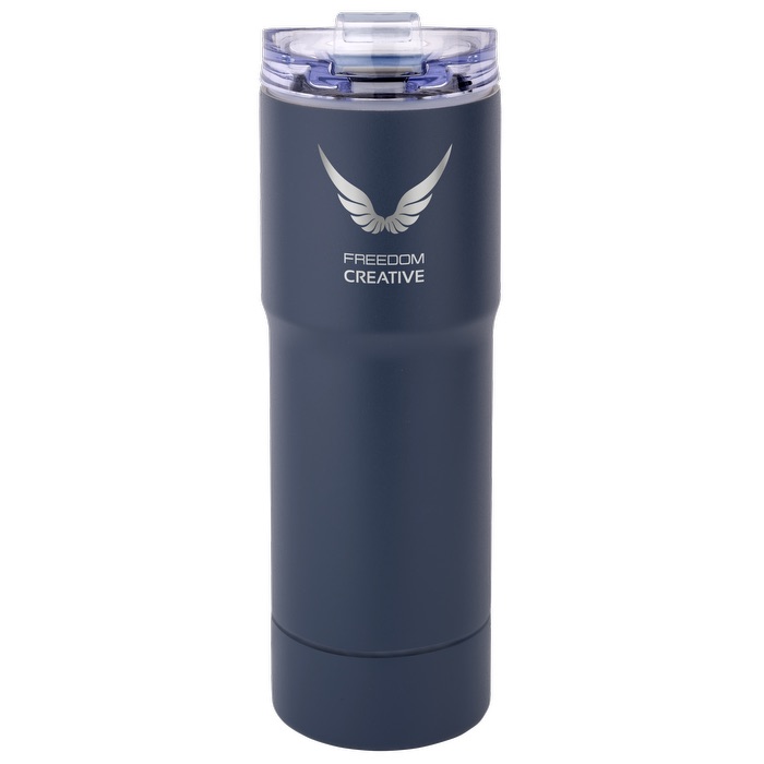 Urban Peak® 16 oz Bevel Trail Vacuum Tumbler 25