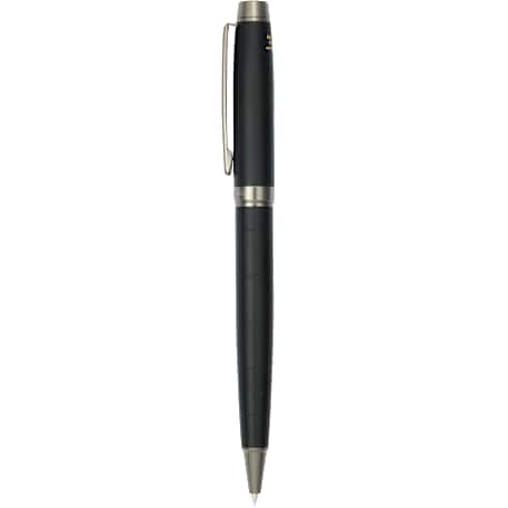 Luxe Recycled Brass Pillar Ballpoint? 9