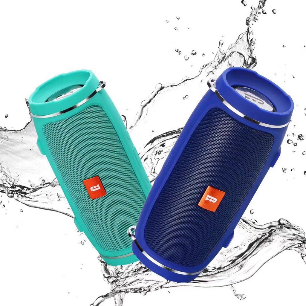 Outdoor portable sports radio 4