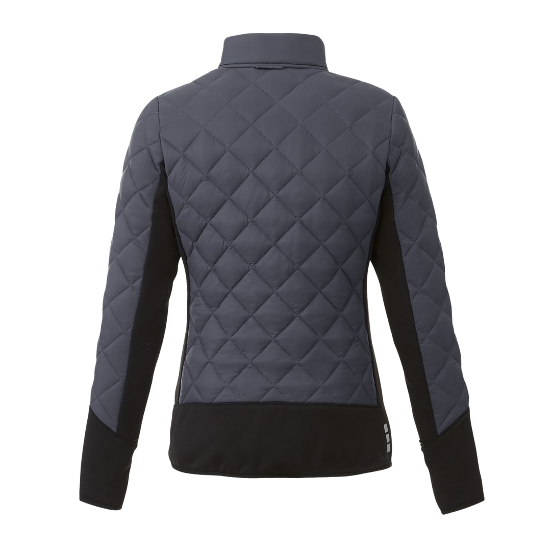 Women's ROUGEMONT Hybrid Insulated Jacket 96