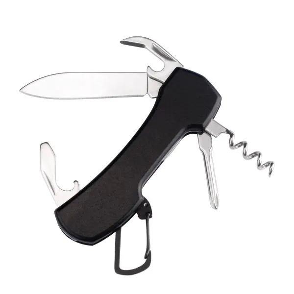 Classic Multi-Function Pocket Knife 2