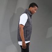 Men's TELLURIDE Packable Insulated Vest 202