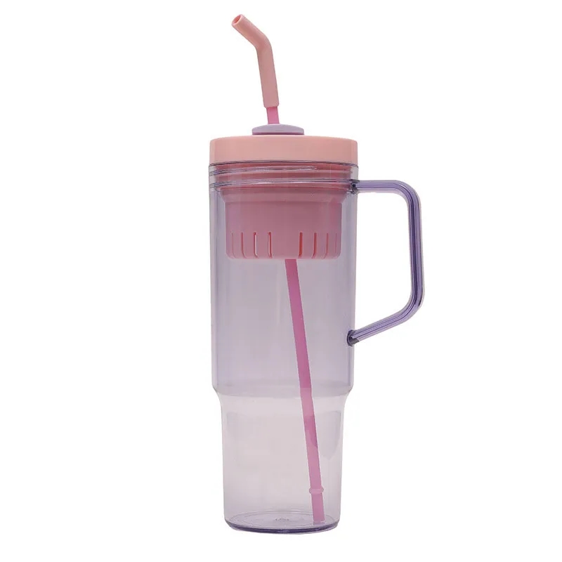 40oz Large Capacity Car Cup 4