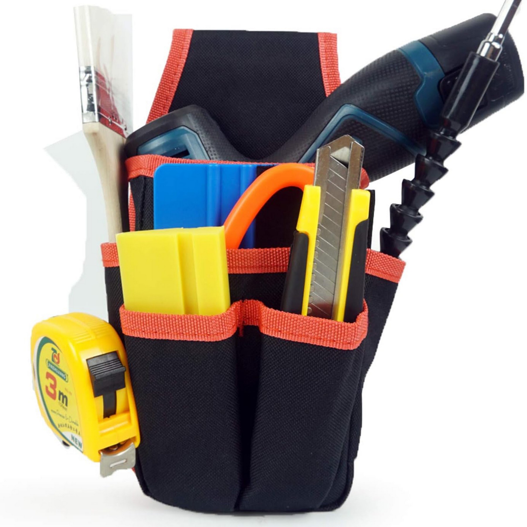 Tool Organiser Bag 1
