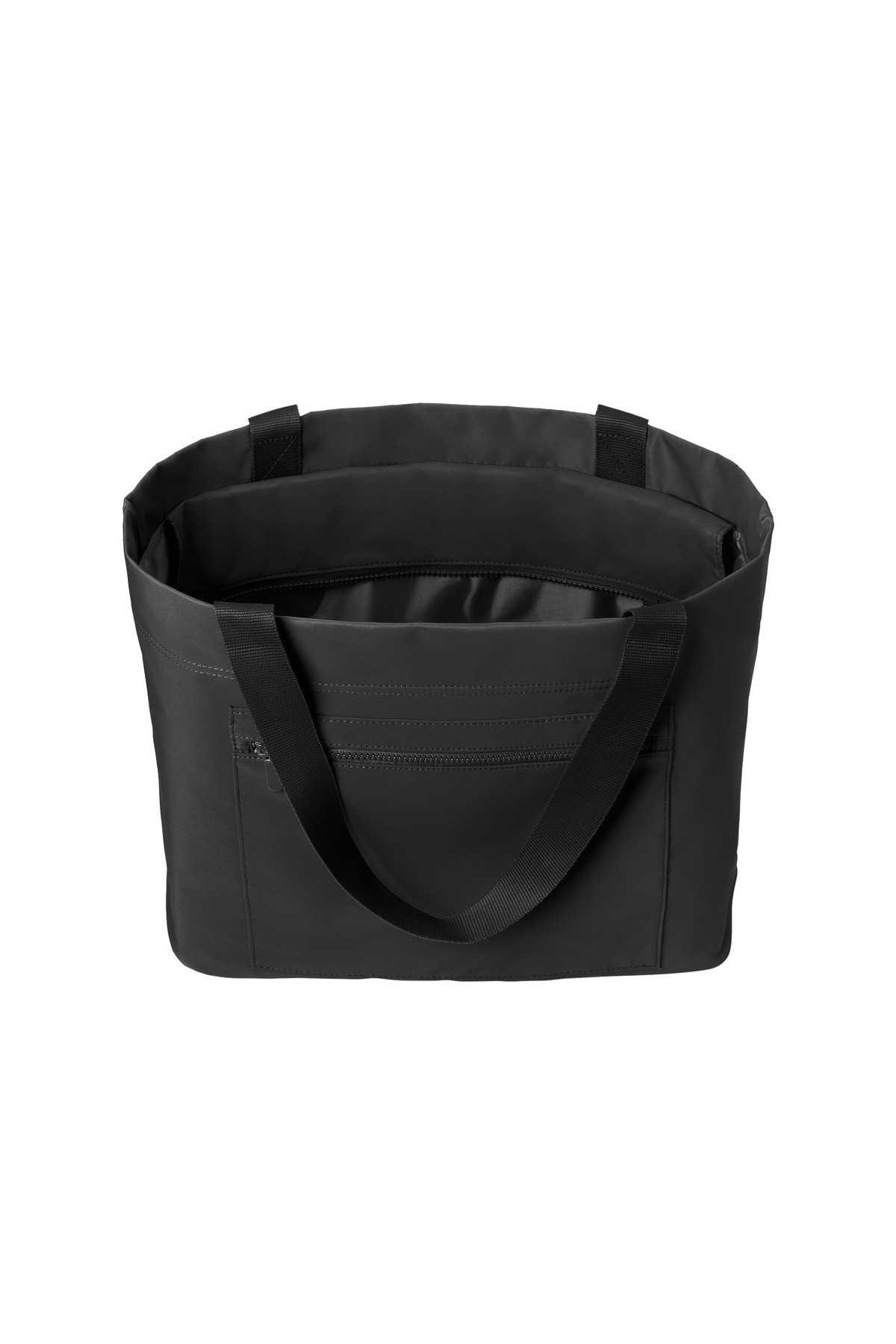 Matte Carryall Tote