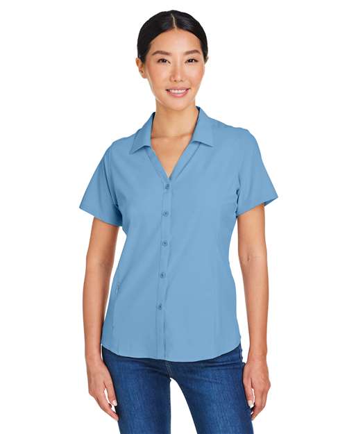 Women's Ultra UVP® Marina Shirt - CE510W 38