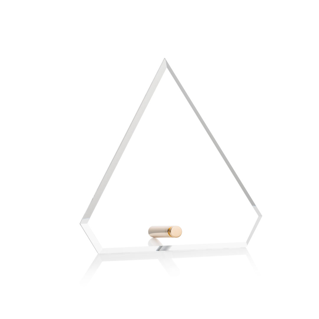 Polaris Diamond VividPrint™ Award - Gold 2
