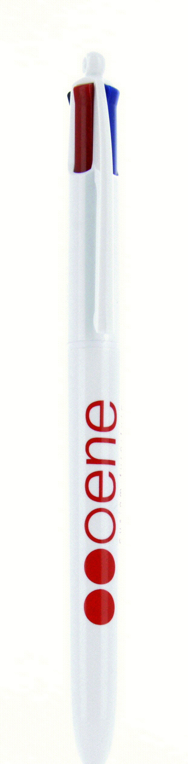 BIC ® 4-Color™ Pen