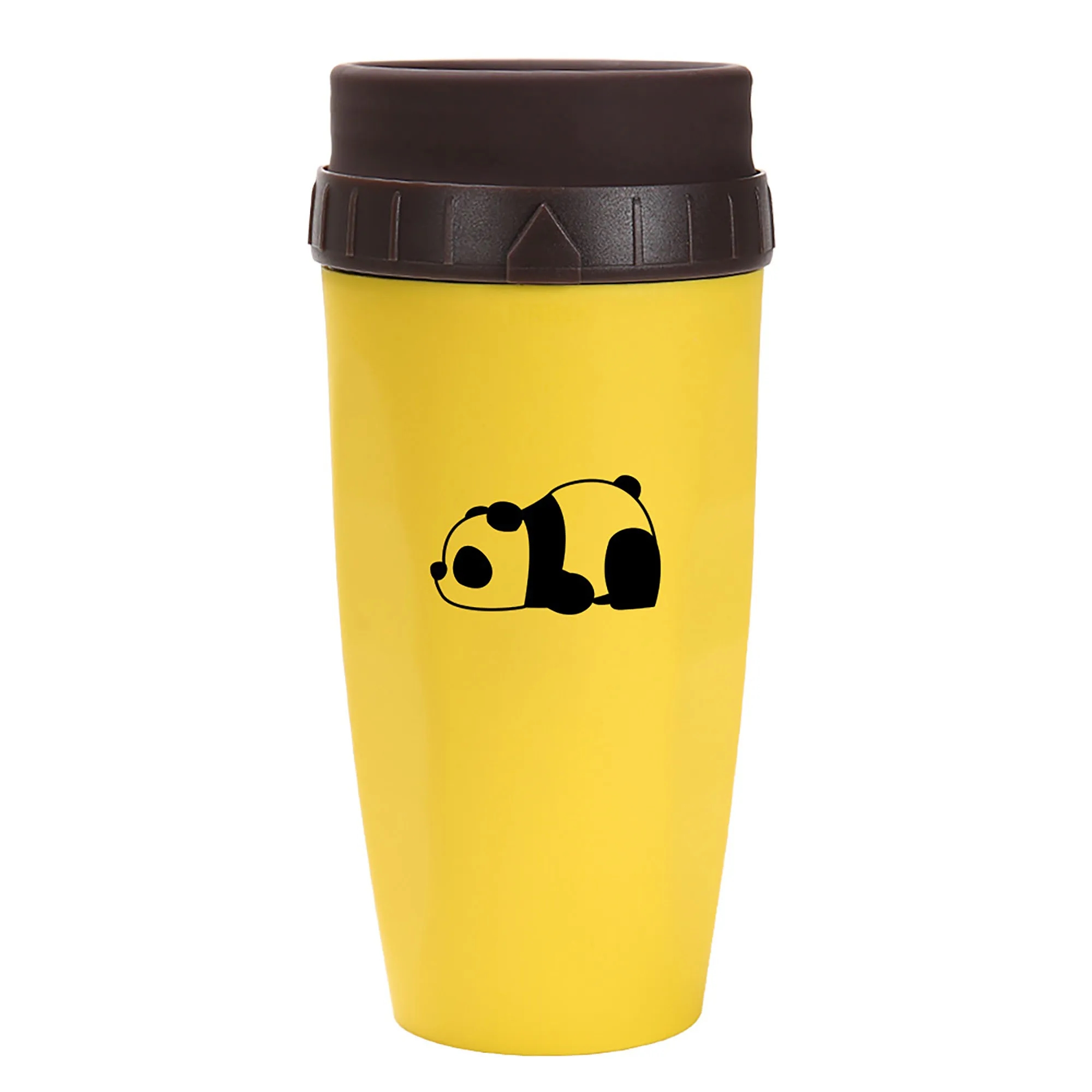 Uncovered Twist Cup 1