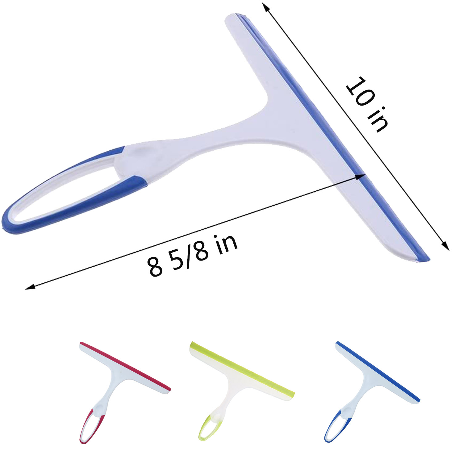 Glass Wiper 3