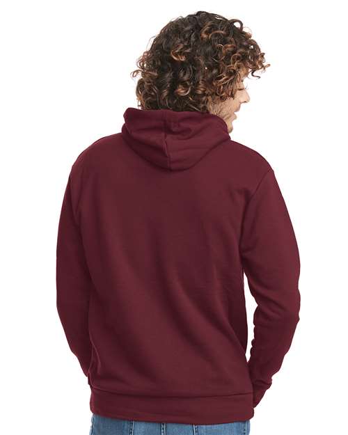 Unisex Santa Barbara Hoodie Sweatshirt - 9303, custom hoodie or sweatshirt with logo imprint 17