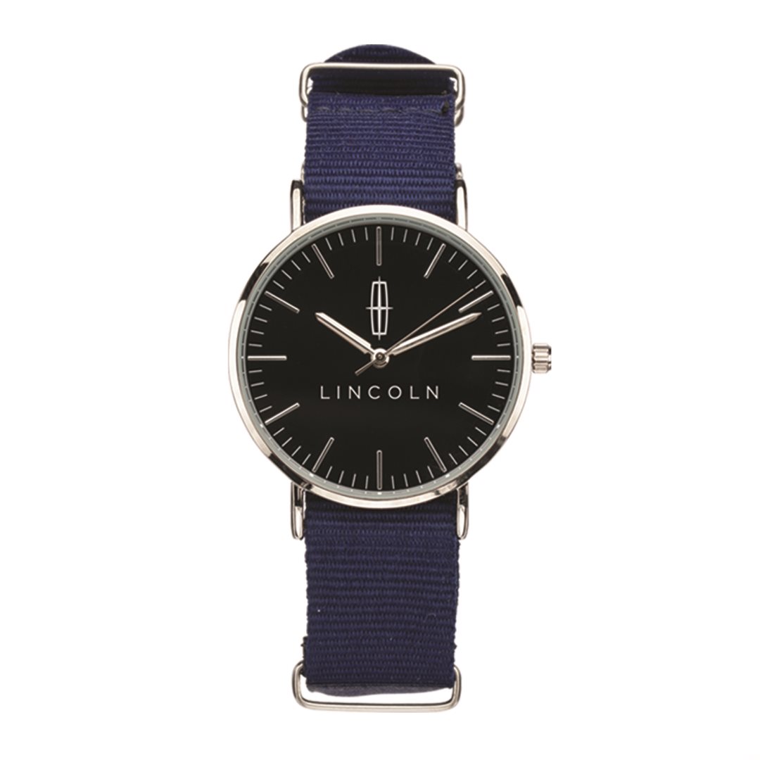 Hardy Watch 5