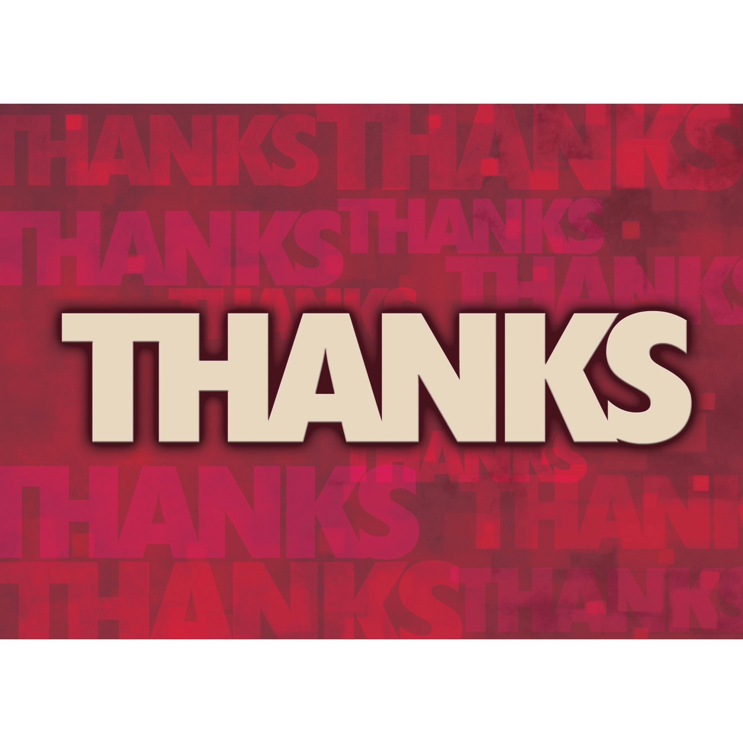 Unforgettable Thank You Cards 1