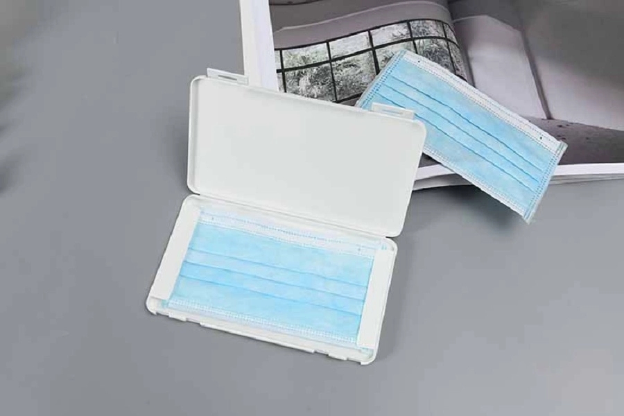 Custom Imprinting Face Mask Case 3