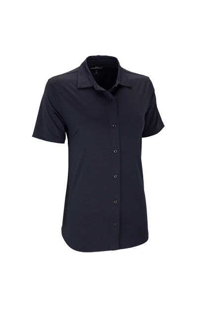 Women's Vansport Pro Ventura Polo 4