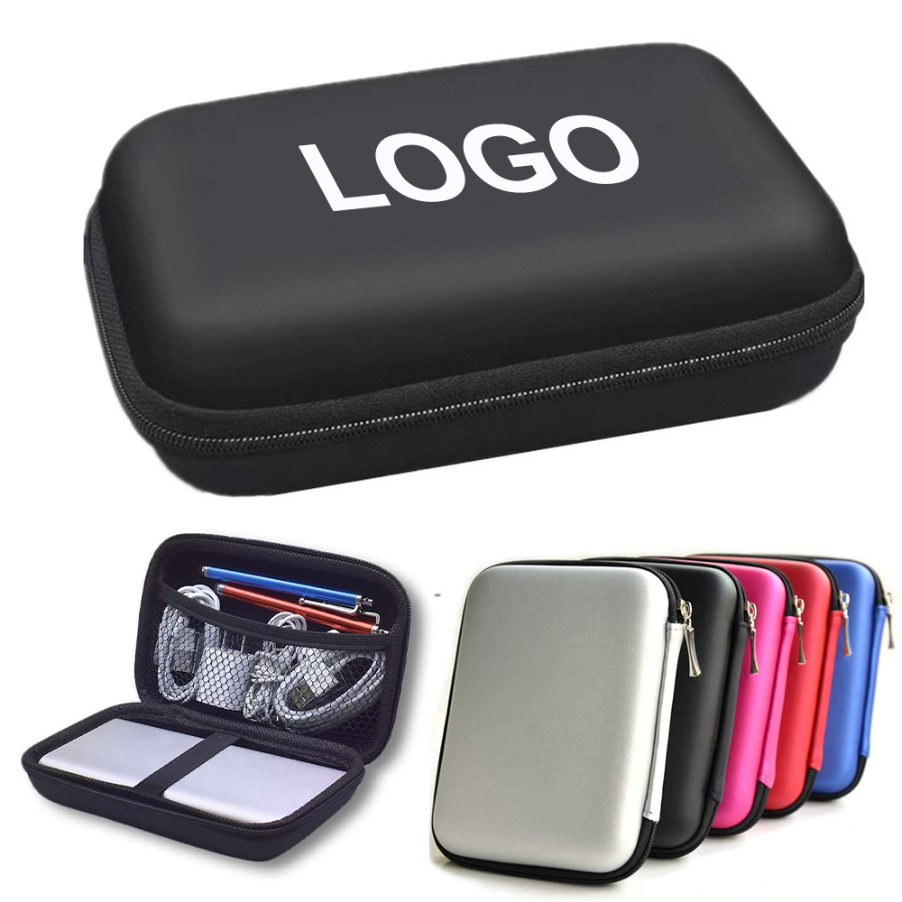 PU Carrying Case Storaging Electronic Product 2