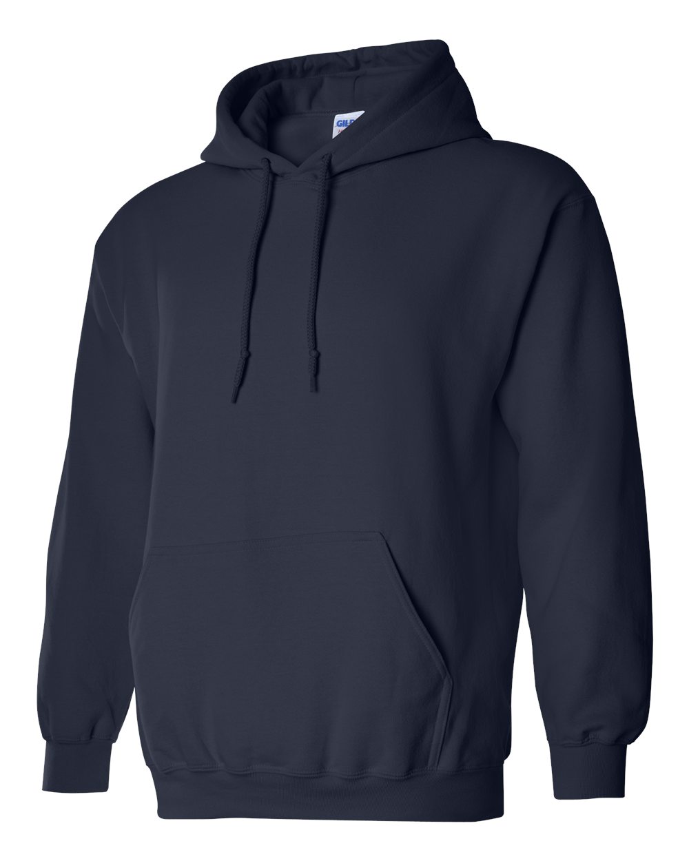 Unisex Heavy Blend™ Hooded Sweatshirt - 18500, custom hoodie or sweatshirt with logo imprint 2