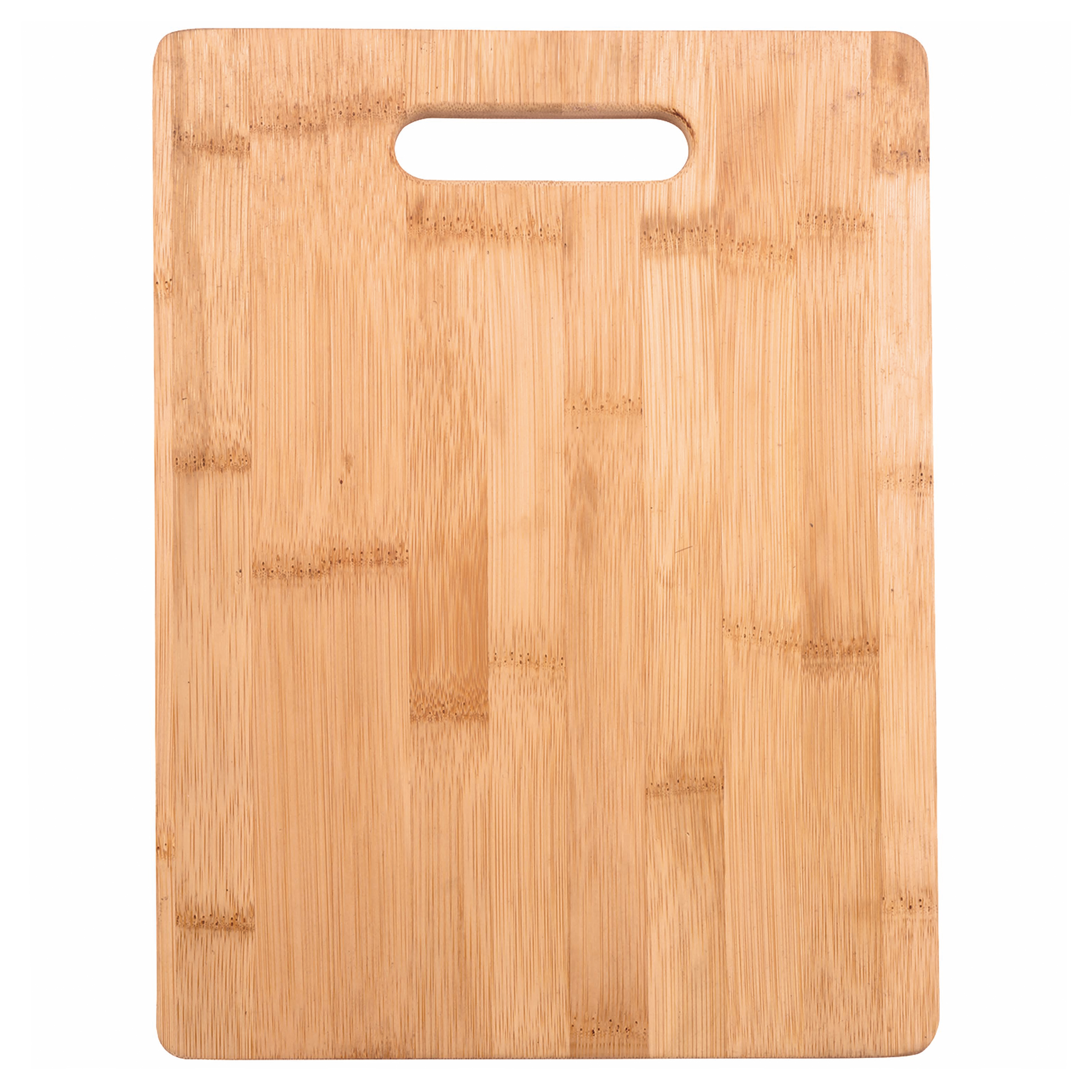 Bamboo Cutting Board 3