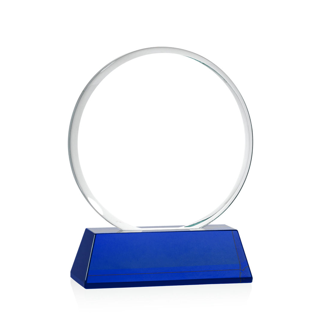 Blackpool Award on Newhaven - Blue 11