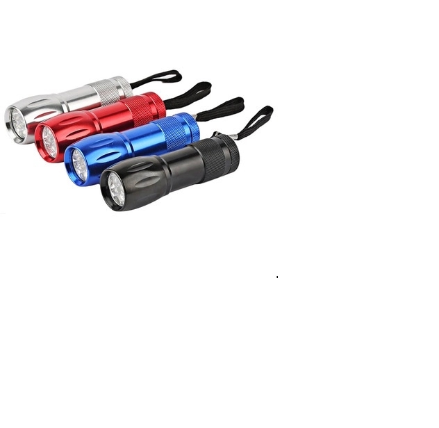 LED Flashlights 2