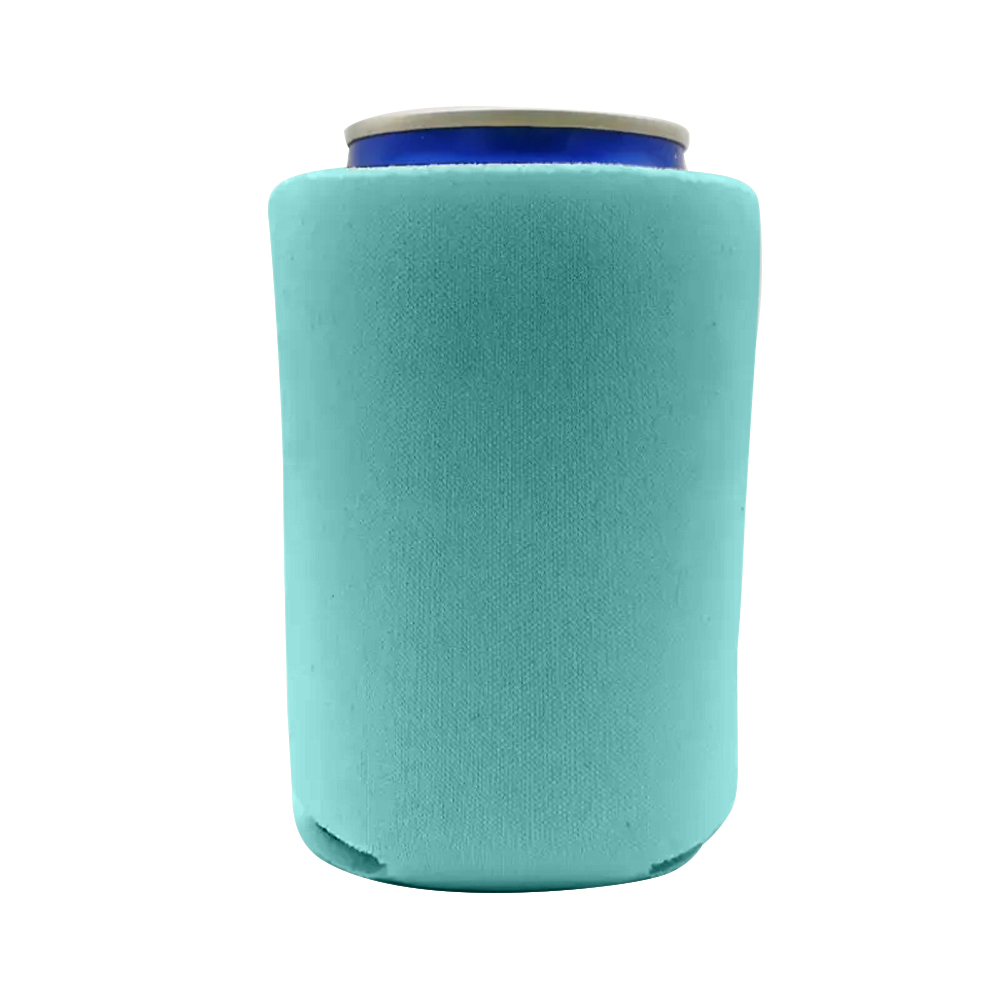 Chillguard Neoprene Can Cooler, custom koozie with logo imprint 3