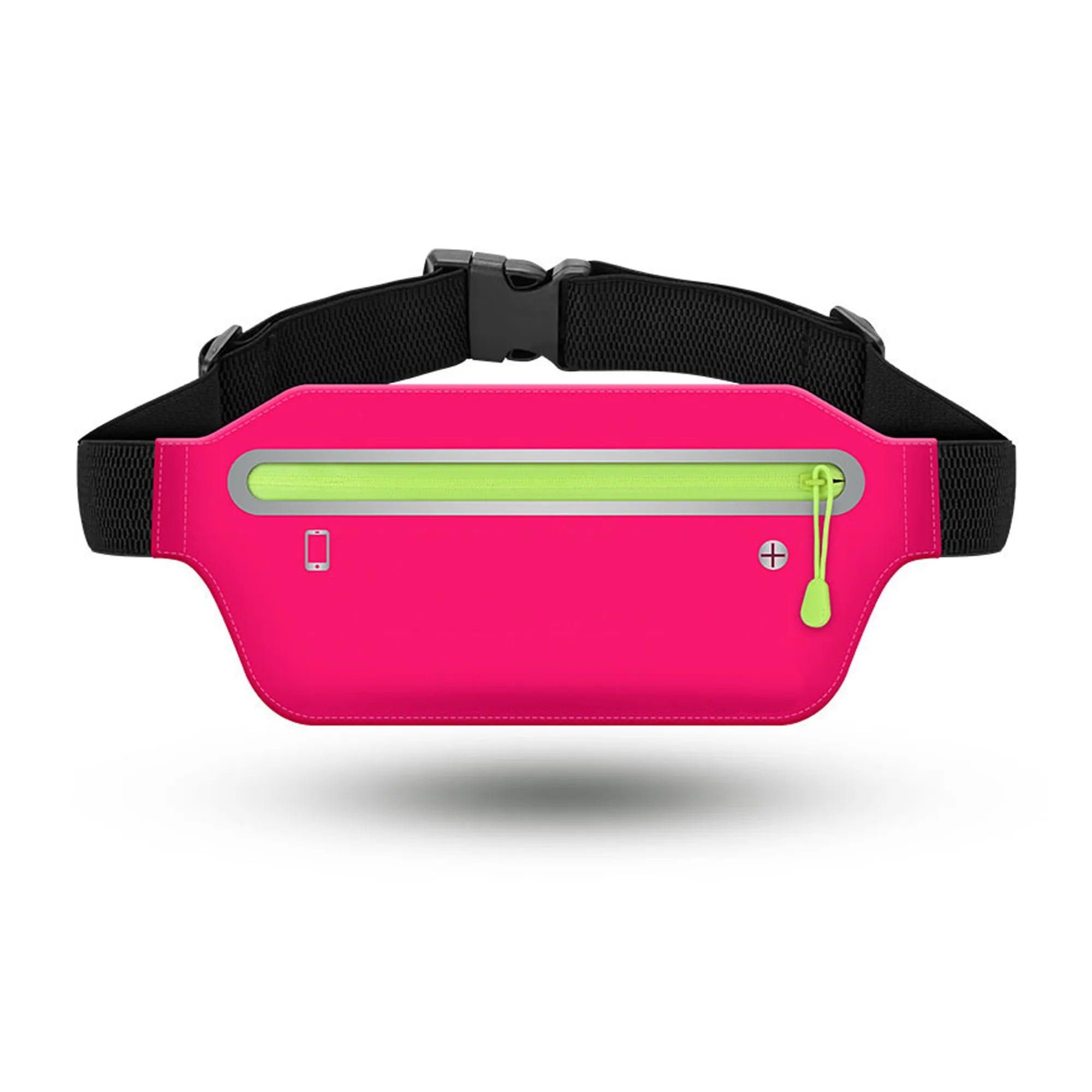 Fanny Pack Waist Bag 6