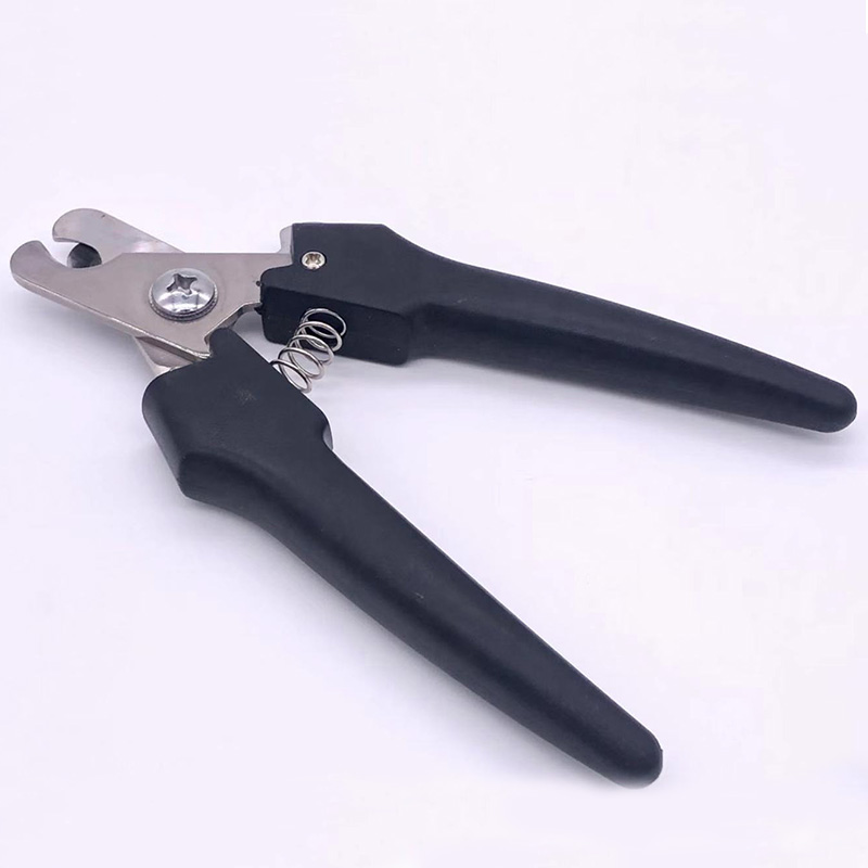 Professional Pet Safety Nail Clipper 3