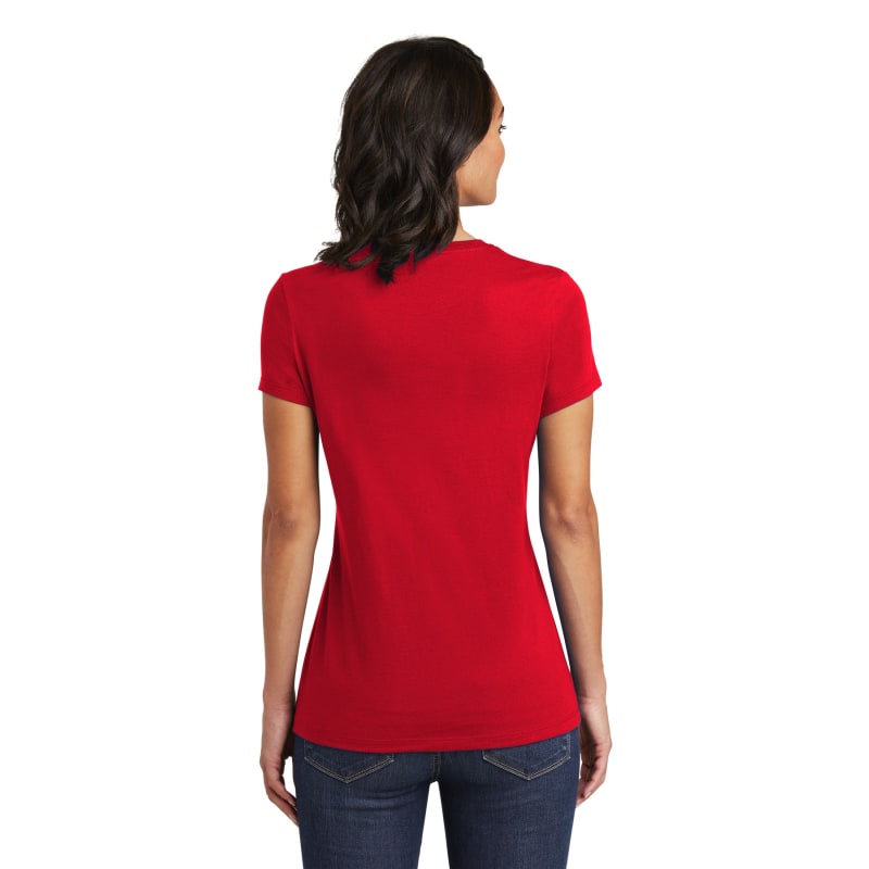 District Women's Very Important Tee . 15