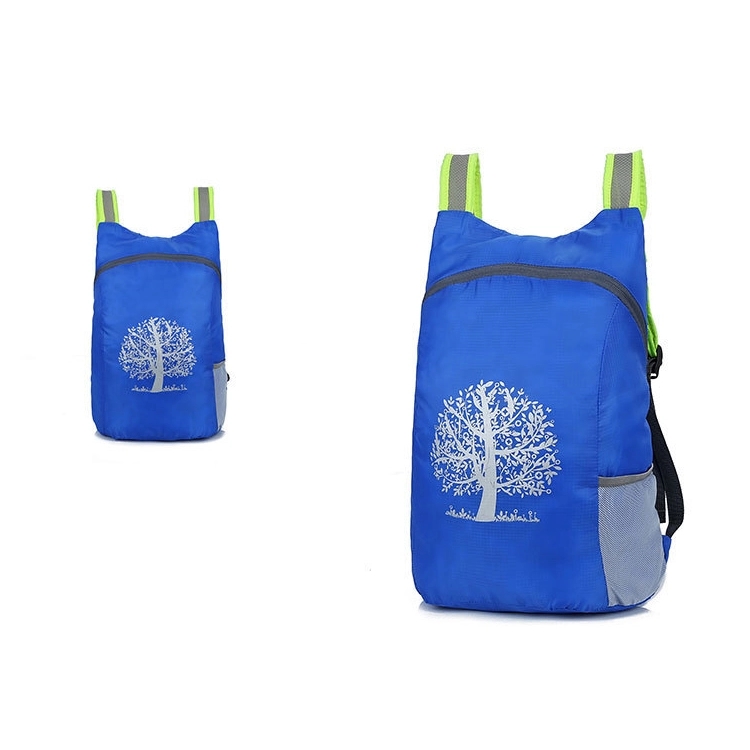 Ultralight Foldable Backpack 3