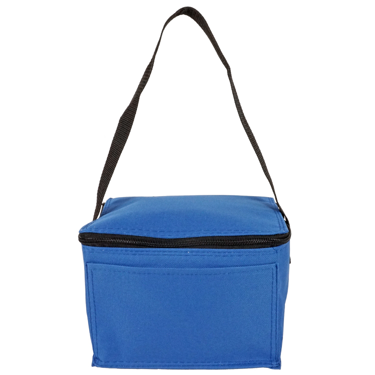 Fairbanks 6 Pack Cooler 18