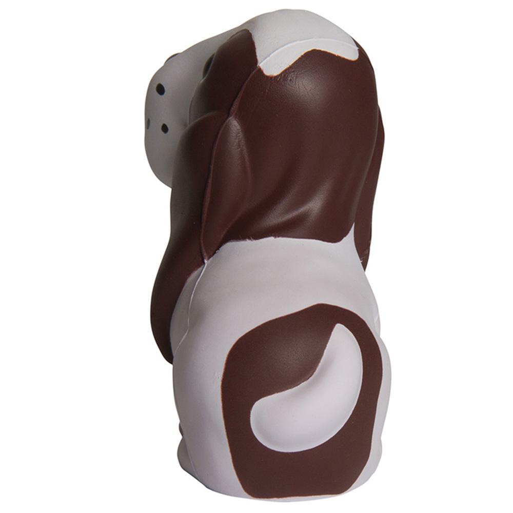 Basset Hound Stress Reliever 6