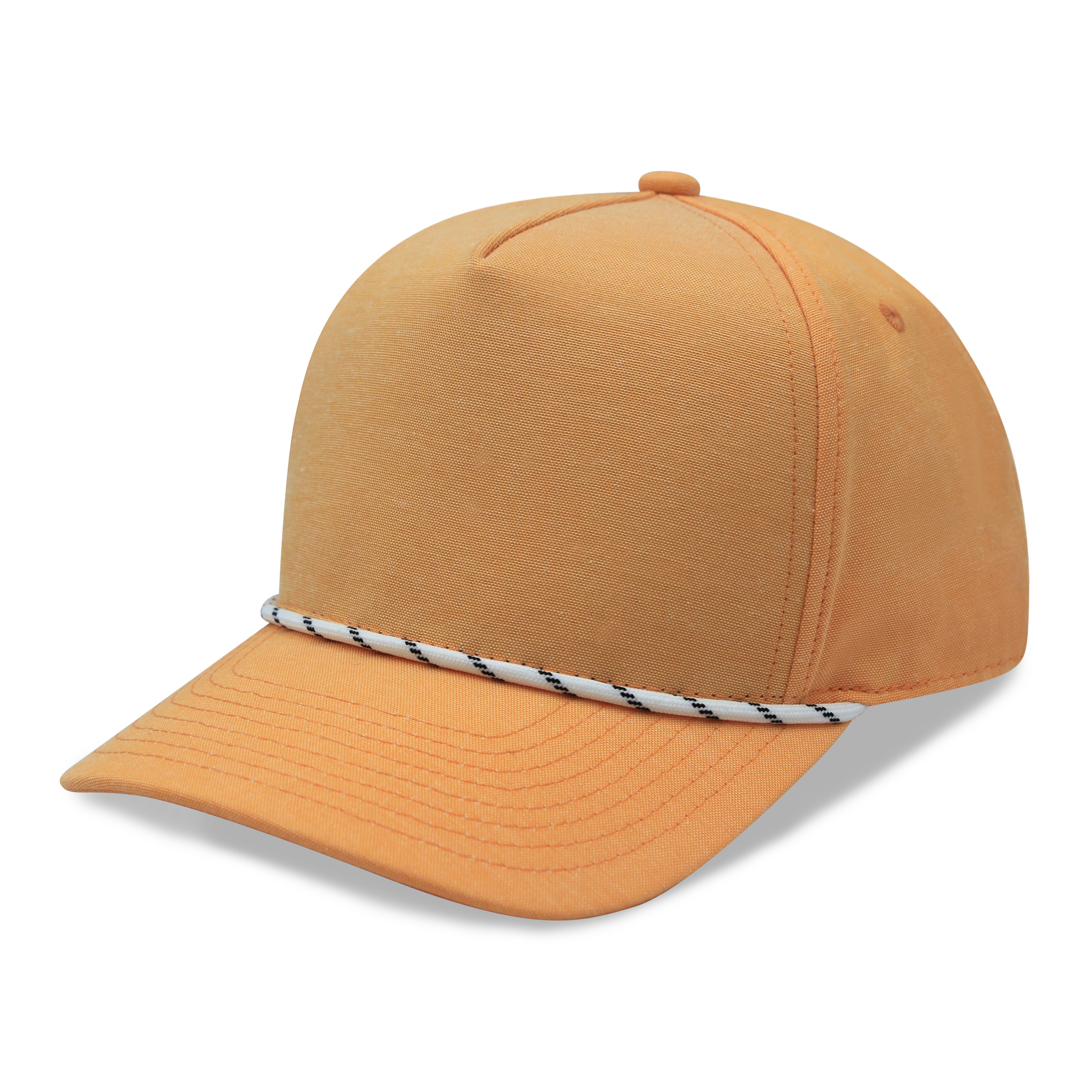 A Frame Athletic Rope Golf Cap