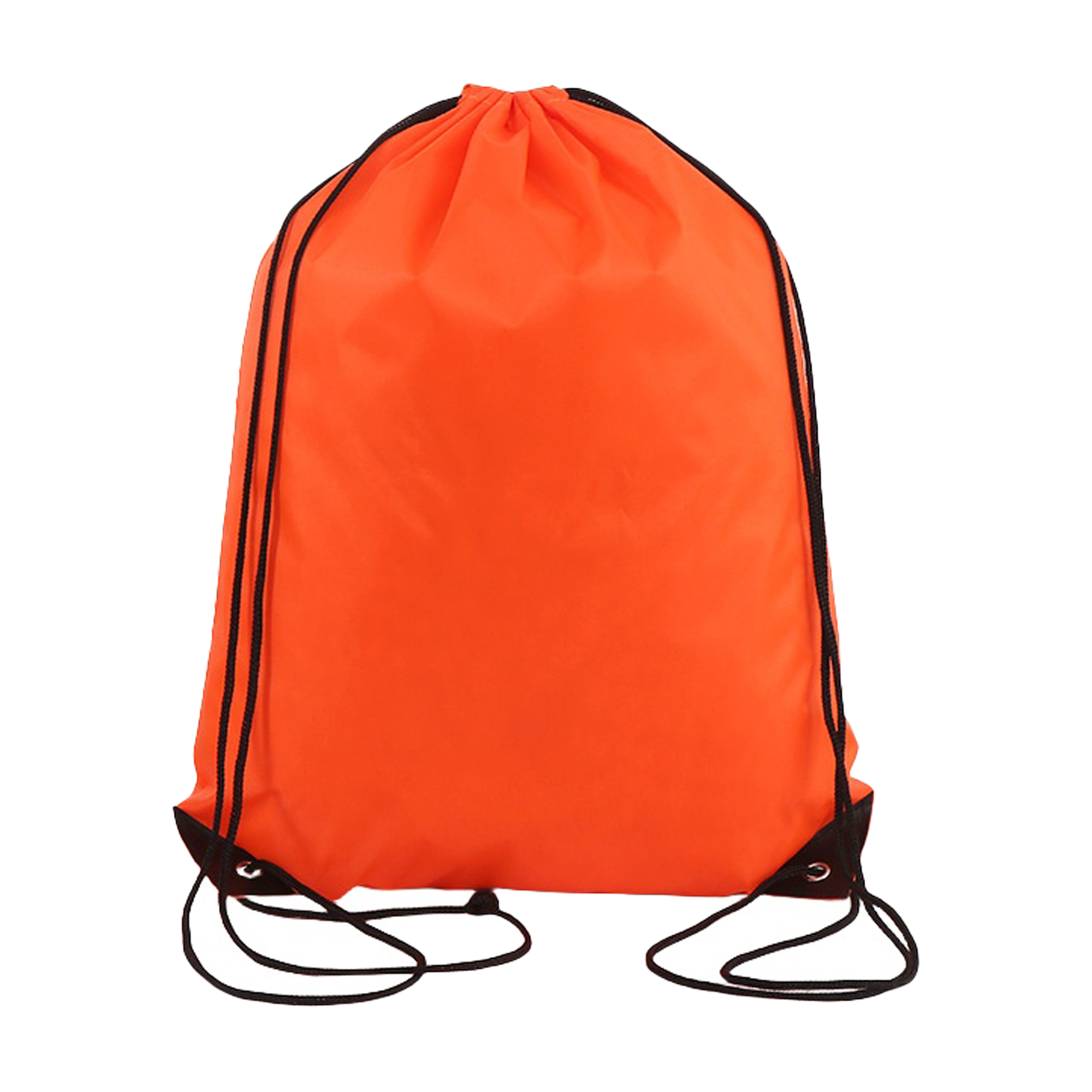 Sports Drawstring Backpack Bag 10