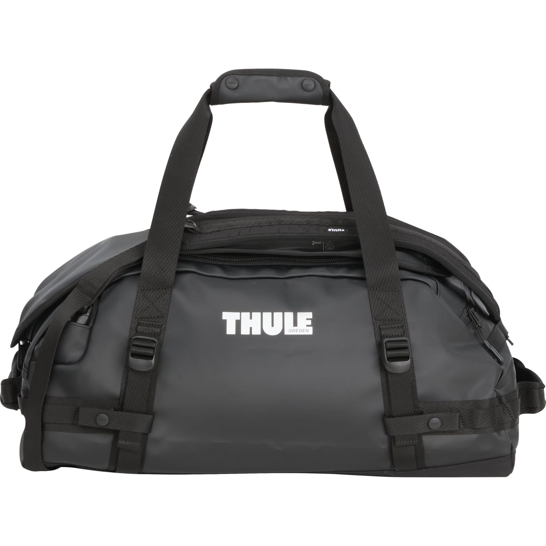 Thule Recycled Chasm 40L Duffle Bag 12