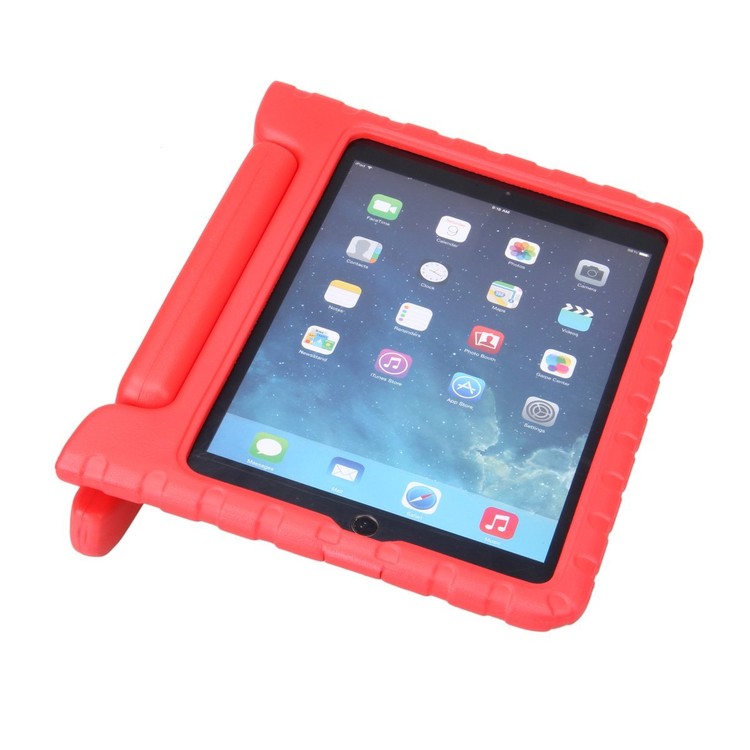 iBank ® Shockproof Case for iPad Mini 7 (A17 Pro) 2024 / Mini 6 8.3" 1
