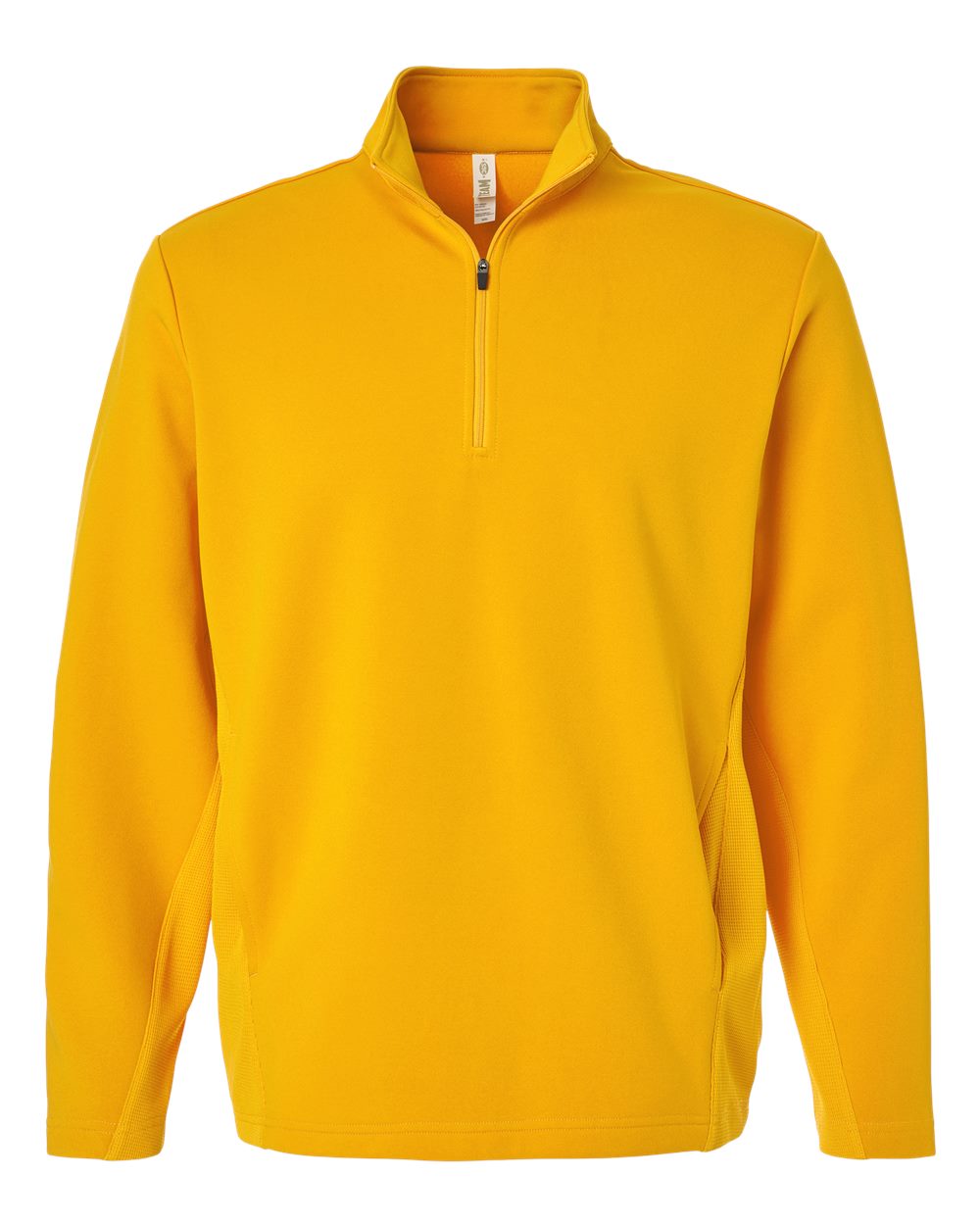 Unisex Squad Cadet Quarter-Zip Tech Fleece Pullover - TT401 51