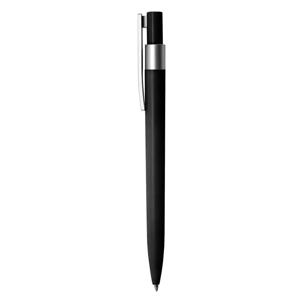 Torino Silver pen 3