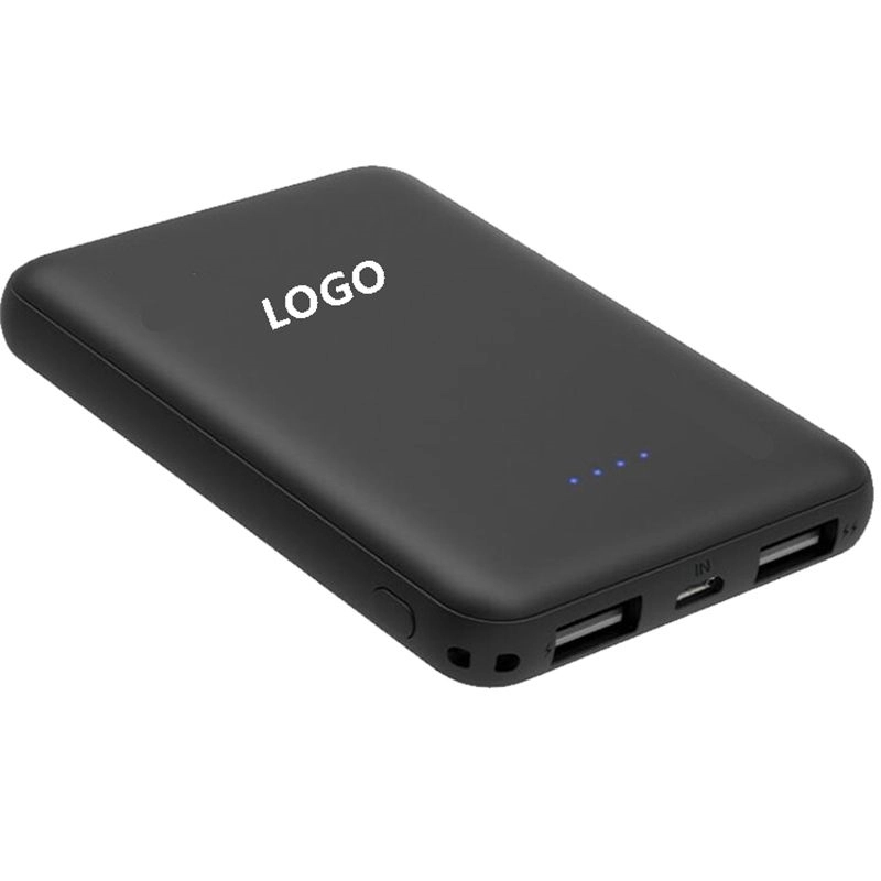 Portable Phone Charger Power Bank 4