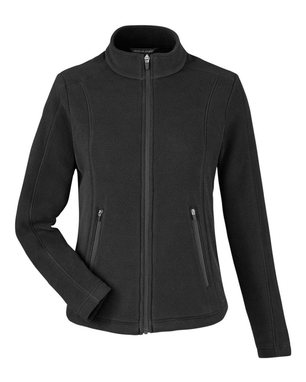 Women's CrownLux Performance® Fleece Full-Zip Jacket - DG730W 23