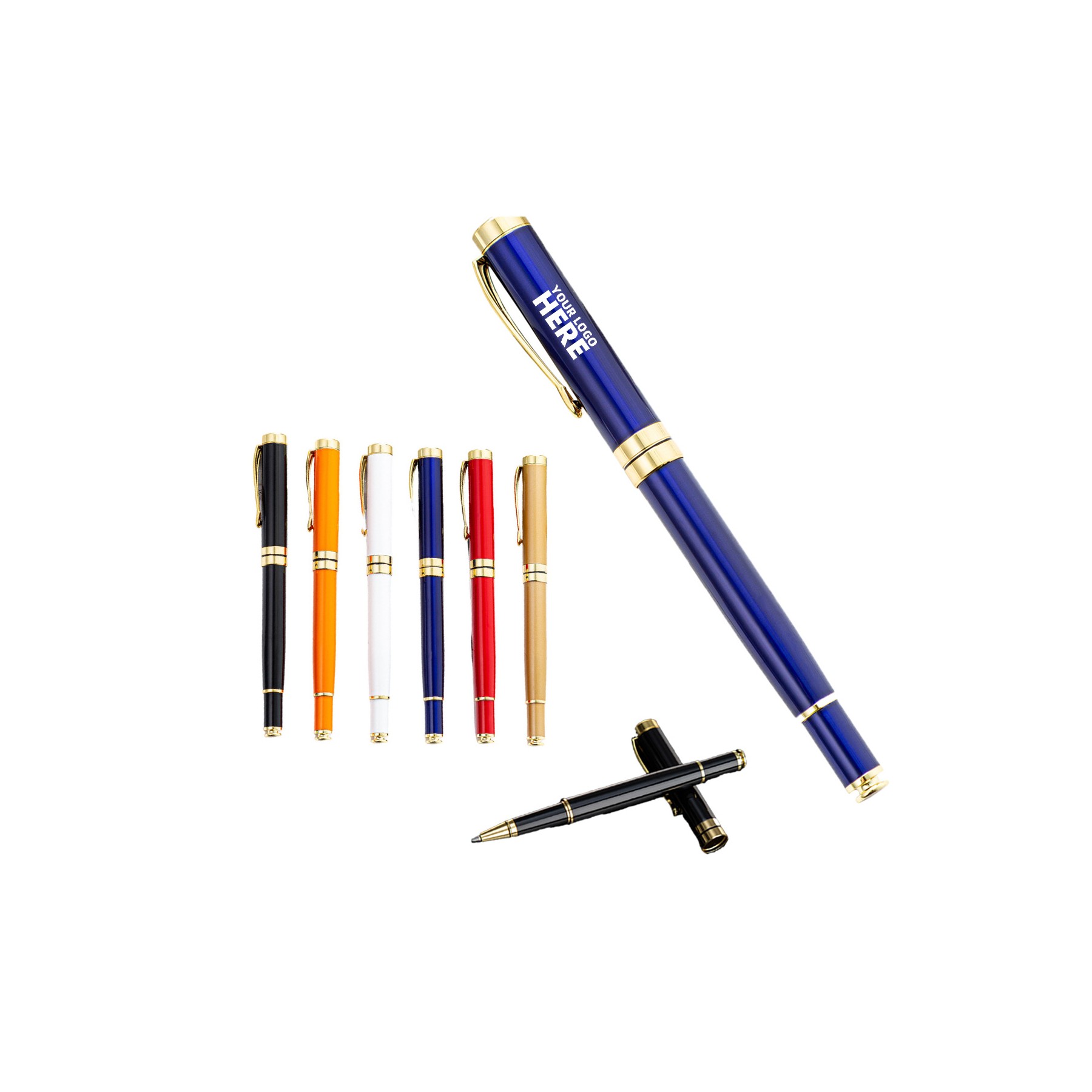 Ballpoint Pens